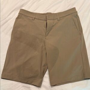 Men's Lululemon Khaki Shorts